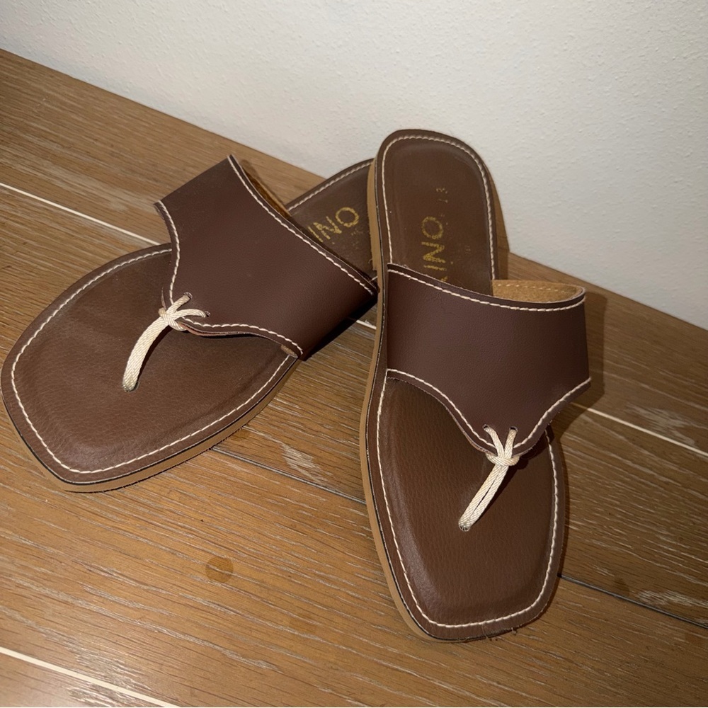 Men’s size 13 KINO Flip Flops Straight from Key West!